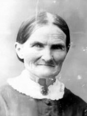 Mary Jane Parker (1817 - 1901) Profile